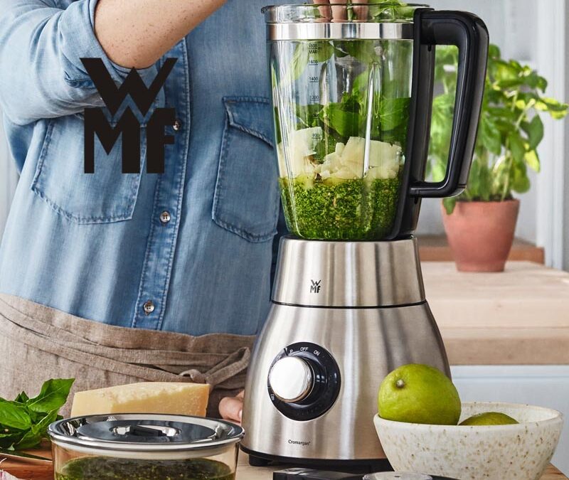 Który blender wybrać?