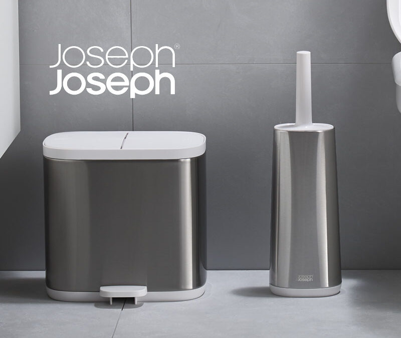 Joseph w łazience – poznaj serię Bathroom