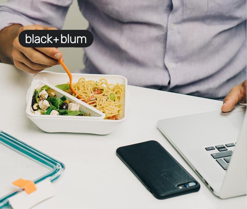Kolekcja Black+Blum ON-THE-GO – bezpieczny wybór dla zapracowanych