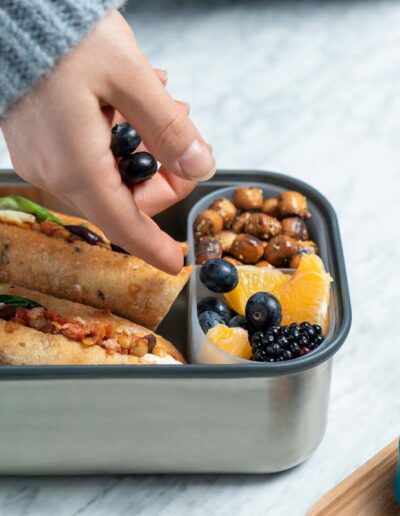 Black+Blum lunchbox