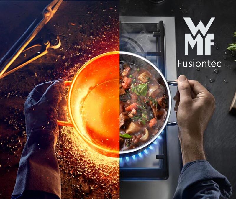 WMF Fusiontec