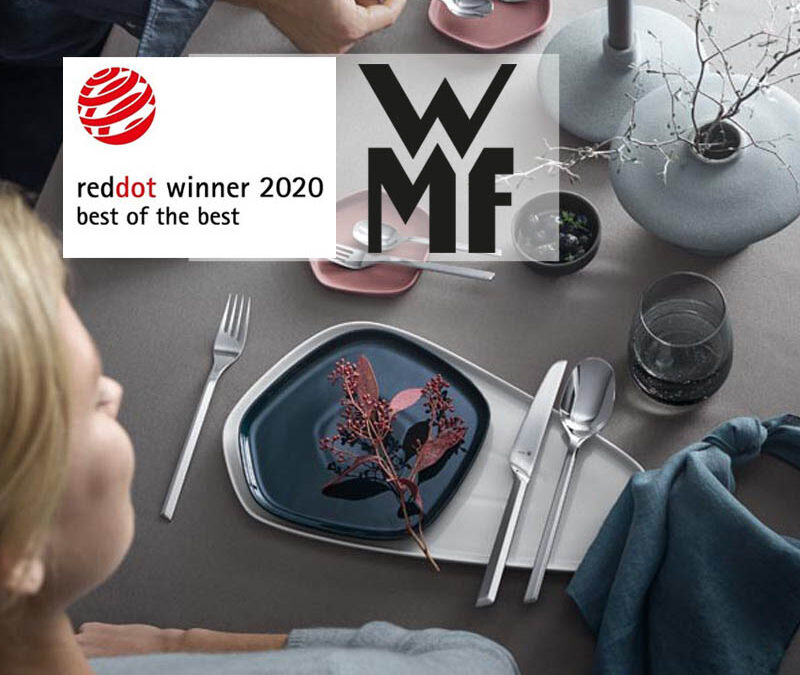 Rok 2020 rokiem nagród dla WMF