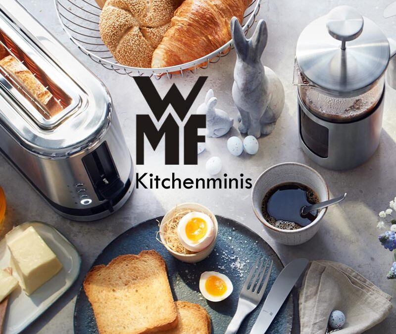 WMF na Wielkanoc