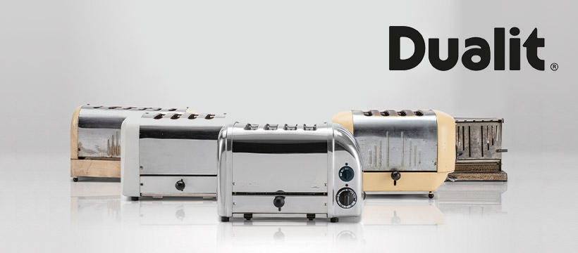 Toster Classic Dualit Toster Classic Dualit