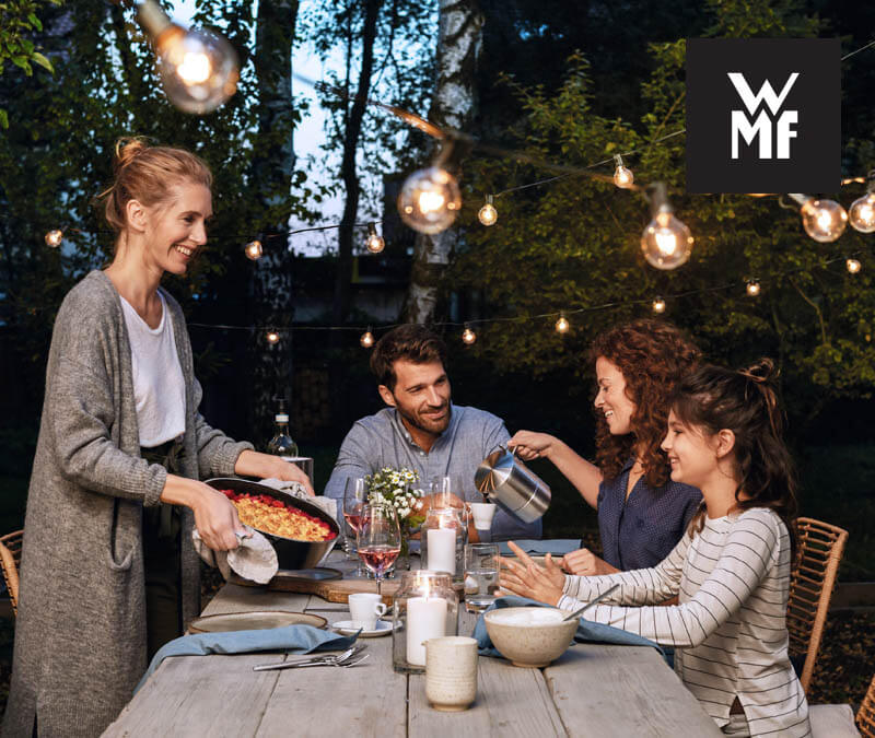 Jak zorganizować garden party?