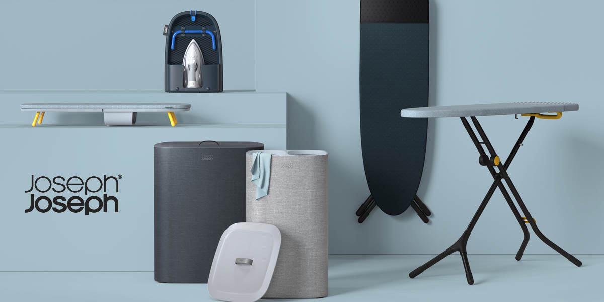 Joseph Joseph Laundry