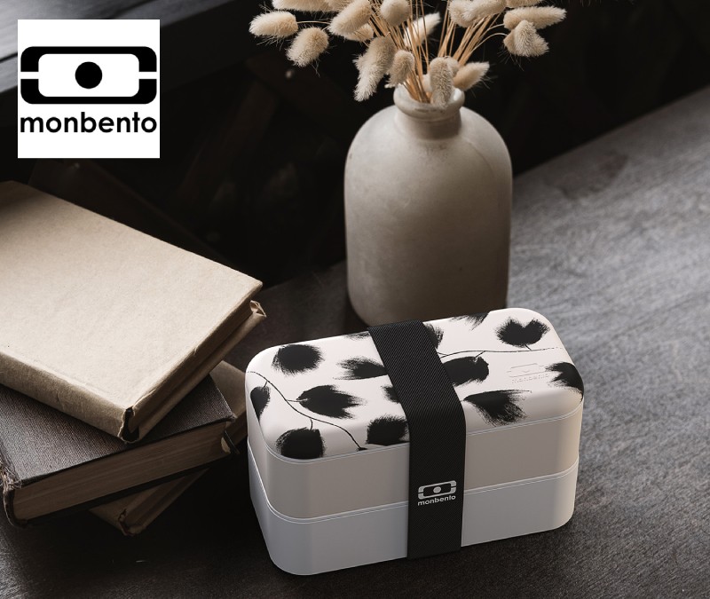 Wiosna z Monbento