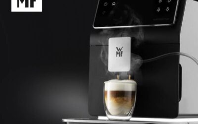 Automatyczne ekspresy do kawy WMF Perfection