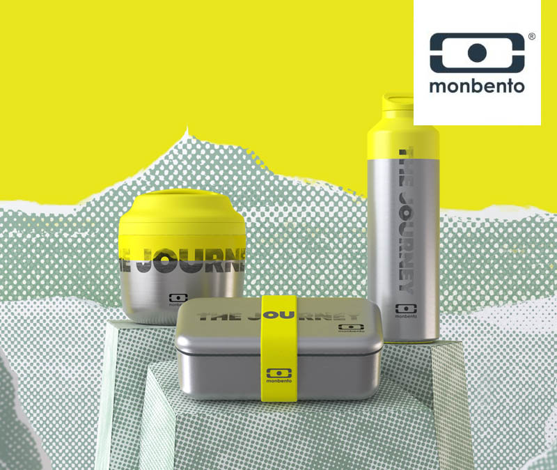 Kolekcja Monbento Outdoor